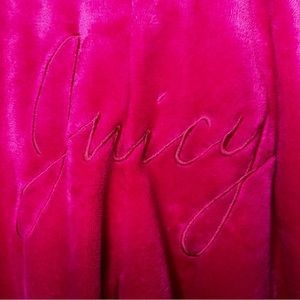 Pink Juicy Couture Pants